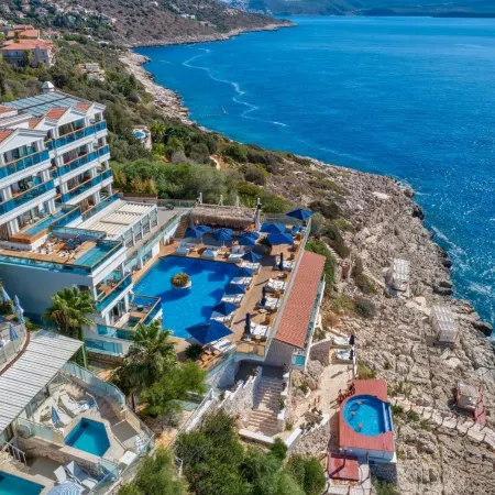 Meis Exclusive Hotel