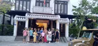 Green Island Villa Hội An Các khách sạn gần Cẩm Nam