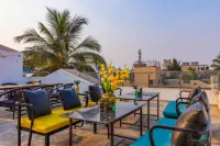 Coliwo Deux Hotel - Nagar Road - Villaer