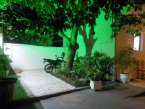 Pousada Aconchego Hotels in Peruibe