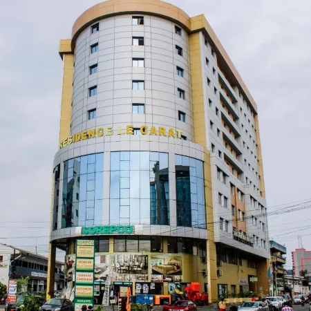 Residence le Carat