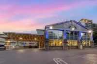 Comfort Inn Downtown Nashville - Music City Center Hotels in 