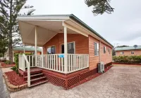 Norah Head Holiday Park Hôtels à : Gorokan