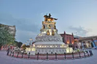 SureStay Hotel by Best Western Heritage Walk