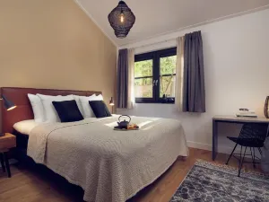 Boutique Hotel Beekhuizen