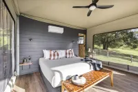 The Lodge Bellingen Hotels in Mylestom