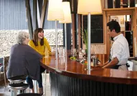 Explora en Rapa Nui - All Inclusive - bar