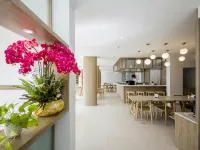 Karin Hotel & Service Apartment Hotels in Si Racha