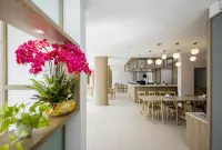 Karin Hotel & Service Apartment - parking