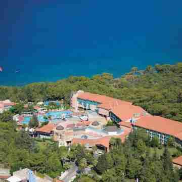 Liberty Lykia Adults Only Hotel Exterior