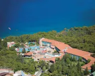 ليبرتي ليكيا - ٔلدالغس ٔقل - شامامل جميع الخدمات Hotels near Gemile Camping
