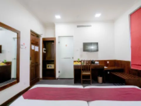 Hotel Nippon Colombo Hotels near Gangaramaya Temple Colombo
