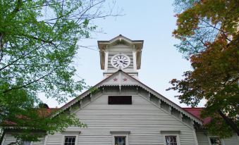Clover House Sapporo