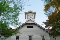 Clover House Sapporo