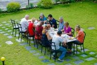 Paradise Boutique Hotel Hotels in Kaskin piirikunta