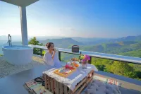 Phu Phop Kham Hotel di Mae Suai