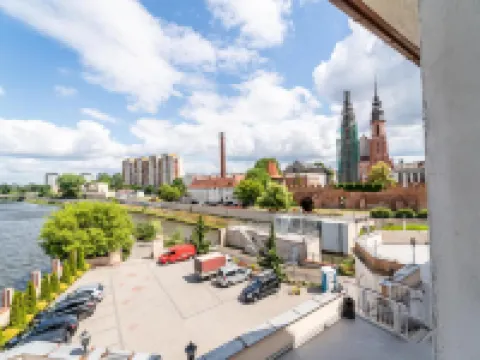 Hotel Piast Hotels in Opole