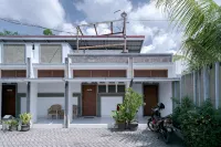 Urbanview Hotel Syariah Ratu Kuring Gisting by RedDoorz Hotels in Gisting