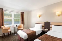 Arrochar Hotel 'a Bespoke Hotel' Hotels in 