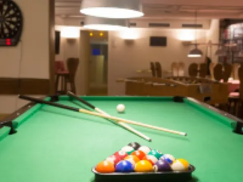 Parkhotel Bilm im Glück am Stadtrand Hannovers Hotels in Sehnde