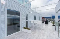 Infinity Sky 2 Apartamentos