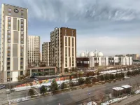 Shymkent Park Hotel Hotel a Shymkent