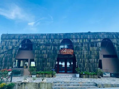 Arista Homestay Hotels in Sapa