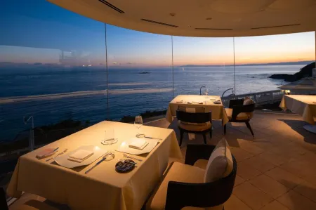 Hayama Hotel Otowa No Mori