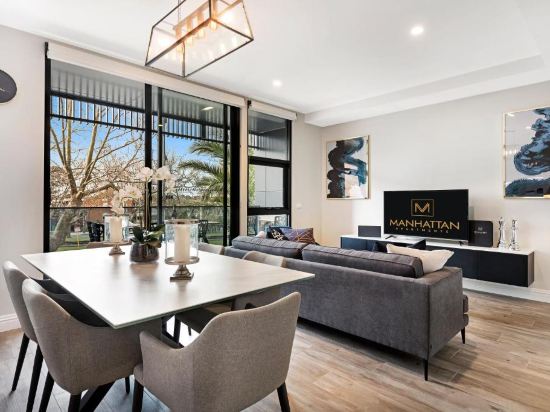 Manhattan Apartments - Caulfield North