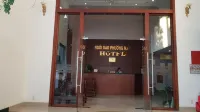 Ngoi Sao Phuong Nam Hotel Hotel in zona Bui Mon parish