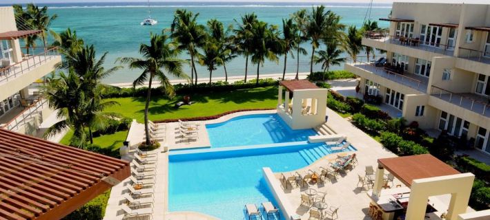 The Phoenix Resort Hotels in San Pedro