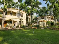 Sundarban Tiger Roar Resort Hotels in Gosaba