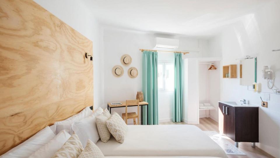 Forenna Hostel