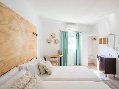 Forenna Hostel