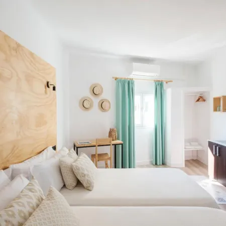 Forenna Hostel