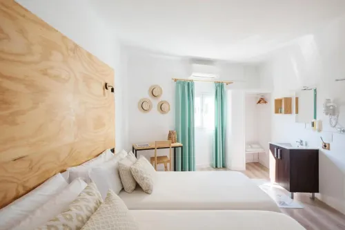Forenna Hostel - 2 звезды