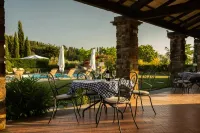 Agriturismo Fattoria Lavacchio