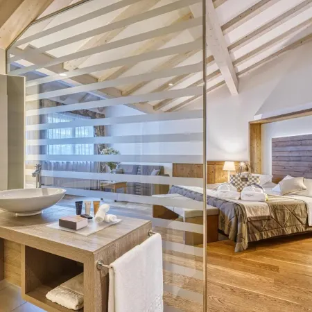 Alpenresort Belvedere