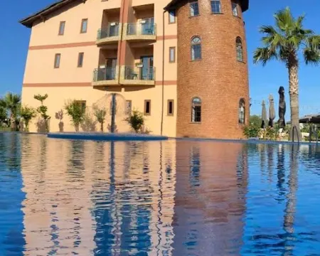 Rambuje Resort Hotels in Lezhe