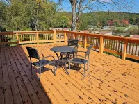 The Lodge at Chalk Hill Hotels in Fayette County