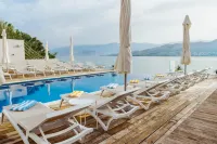 Hotel Plaza Hotel a Pag