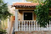 Hostal Tunich Naj & Hotel Các khách sạn ở 