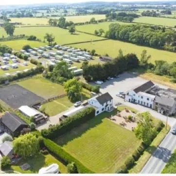 Chequers Inn