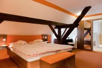 Gasthof Vossbur Hotels in Hanstedt