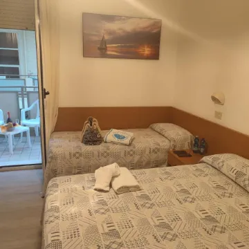 Hotel Losanna Cervia