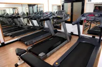 Aksai Residence Hotels in Aksaj