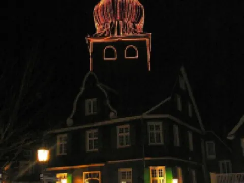 Hotel Berliner Hof Hotels in Remscheid