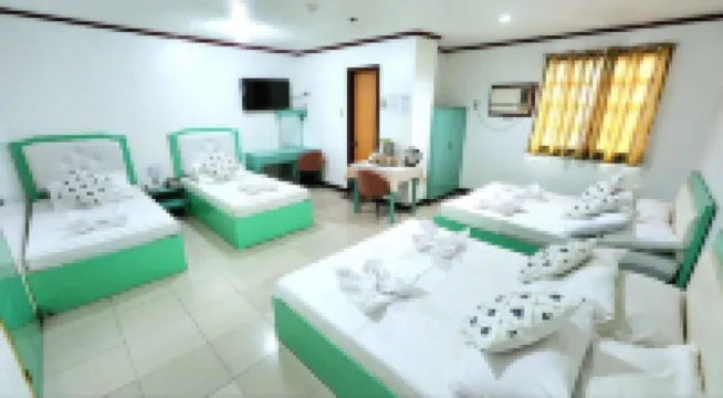 Demiren Hotel