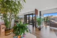Golden Hotel Các khách sạn ở Christchurch