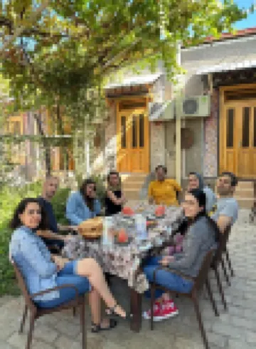 Al-Motrudiy Các khách sạn ở 